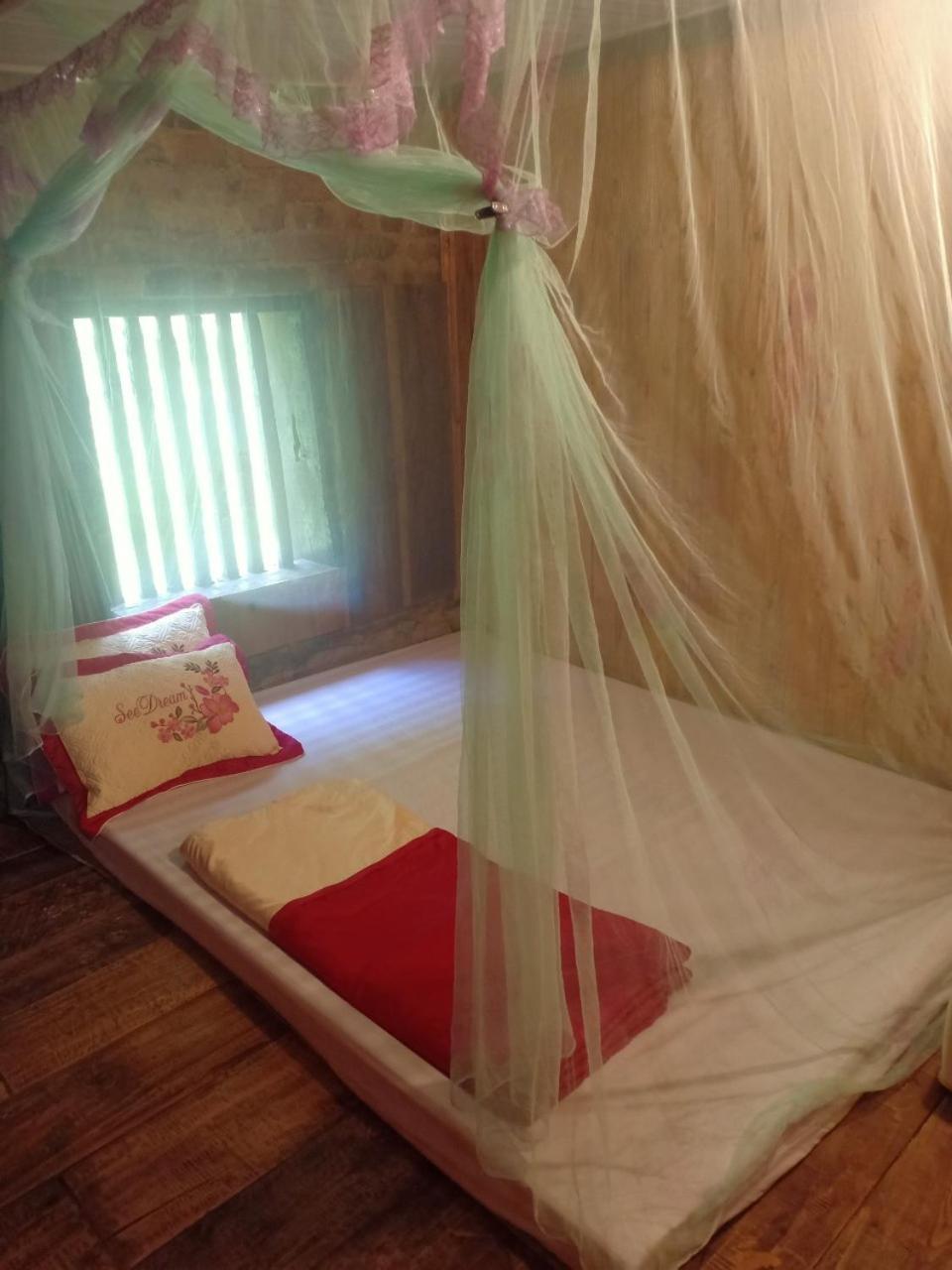 Hoang Cong Ban Gioc Homestay Cao Bang Δωμάτιο φωτογραφία