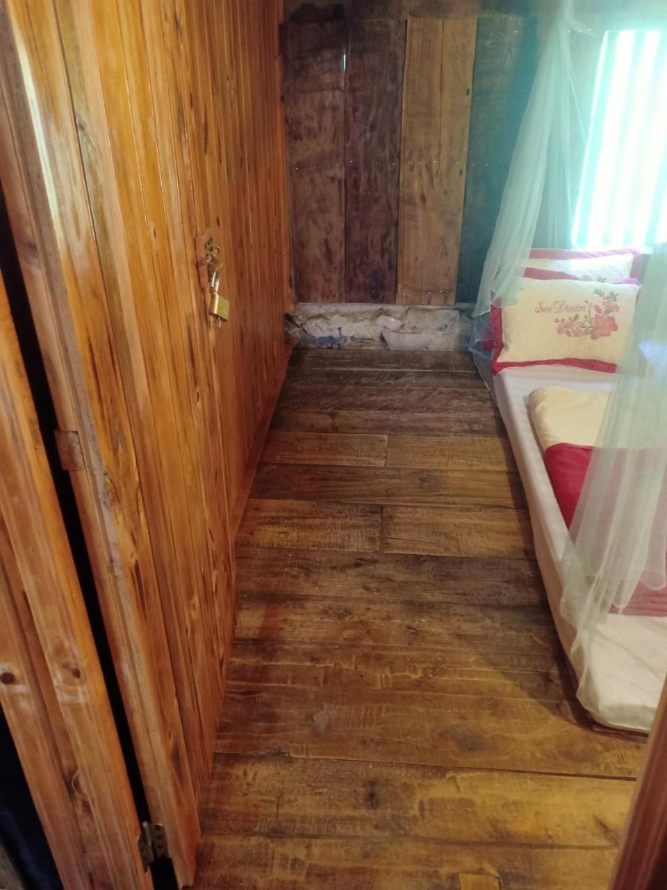 Hoang Cong Ban Gioc Homestay Cao Bang Δωμάτιο φωτογραφία